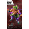 Super Saiyan Broly Full Power - Ichiban Kuji Omnibus Z - Dragon Ball