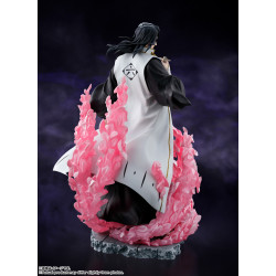 Byakuya Kuchiki The Blood Warfare - FiguartsZERO Thousand-Year Blood War - Bleach