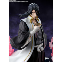 Byakuya Kuchiki The Blood Warfare - FiguartsZERO Thousand-Year Blood War - Bleach