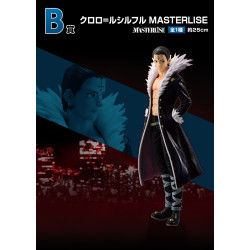 Chrollo Lucilfer - Ichiban Kuji Revenge of Scarlet - Hunter x Hunter