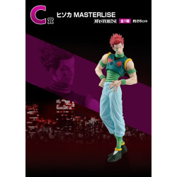 Hisoka - Ichiban Kuji Revenge of Scarlet - Hunter x Hunter