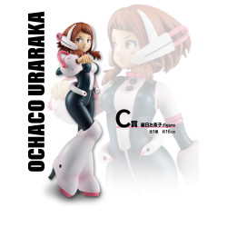 Ochaco Uraraka - Ichiban Kuji Friends - My Hero Academia