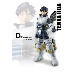 Tenya Lida - Ichiban Kuji Friends - My Hero Academia