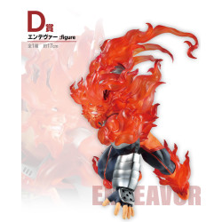 Endeavor - Ichiban Kuji Death Battle - My Hero Academia