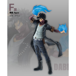 Dabi - Ichiban Kuji Death Battle - My Hero Academia