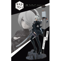 2B Last One - Ichiban Kuji ver 1.1 a - NieR: Automata