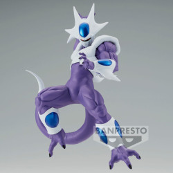 Cooler vs. Son Goku Super Saiyan - Banpresto Match Makers - Dragon Ball