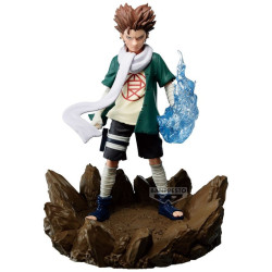 Akimichi Choji - Banpresto Memorable Saga - Naruto