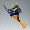 Roronoa Zoro - Banpresto Battle Record Collection - One piece