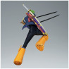 Roronoa Zoro - Banpresto Battle Record Collection - One piece