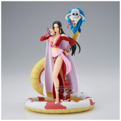 Boa Hancock - Banpresto Grandline Series - One piece