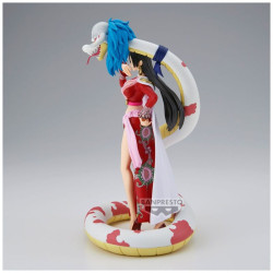 Boa Hancock - Banpresto Grandline Series - One piece