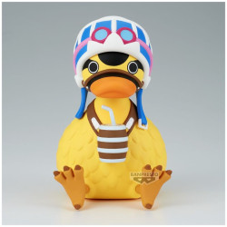 Karoo - Banpresto Sofvimates - One piece