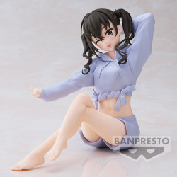 Akira Suunazuka - Banpresto Relax Time - The Idolmaster Cinderella Girls