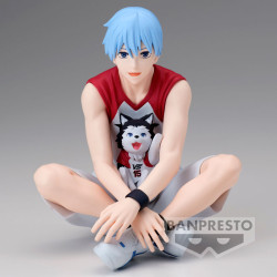 Tetsuya Kuroko & Tetsuya - Banpresto Kuroko's Basketball The Movie: Last Game - Kuroko no Basket