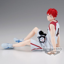 Seijuro Akashi & Tetsuya - Banpresto Kuroko's Basketball The Movie: Last Game - Kuroko no Basket