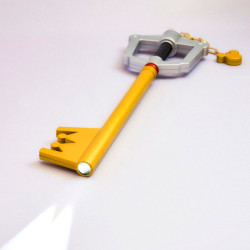 Llave espada luz Darkside ver. A - Square Enix - Kingdom Hearts