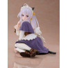 Elaina Cat Maid Renewal - Taito Desktop Cute - Wandering Witch: The Journey of Elaina