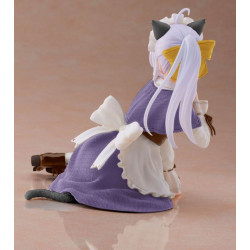 Elaina Cat Maid Renewal - Taito Desktop Cute - Wandering Witch: The Journey of Elaina