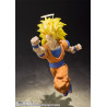 Son Goku Super Saiyan 3 - SH Figuarts - Dragon Ball