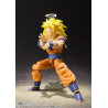 Son Goku Super Saiyan 3 - SH Figuarts - Dragon Ball
