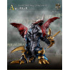 Imperialdramon Dragon Mode - Ichiban Kuji Two Powers that emit light - Digimon