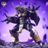 BlackWarGreymon Last One - Ichiban Kuji Two Powers that emit light - Digimon
