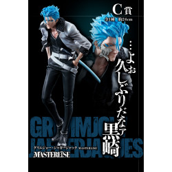 Grimmjow Jeagerjaques - Ichiban Kuji Stirring Souls vol.1 - Bleach: Thousand-year Blood War