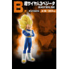 Vegeta Super Saiyan 3 - Ichiban Kuji vs Omnibus Cross - Dragon Ball
