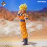 Son Goku Super Saiyan - Ichiban Kuji vs Omnibus Cross - Dragon Ball