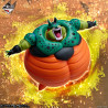 Cell explotando Last One - Ichiban Kuji vs Omnibus Cross - Dragon Ball