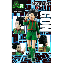 Gon - Ichiban Kuji Greed Island - Hunter X Hunter