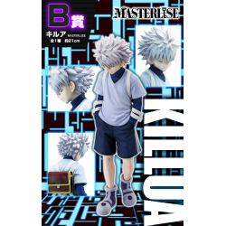 Killua - Ichiban Kuji Greed Island - Hunter X Hunter