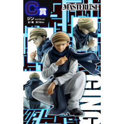 Gin - Ichiban Kuji Greed Island - Hunter X Hunter
