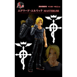Edward Elric - Ichiban Kuji Those who opened the door - Fullmetal Alchemist