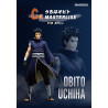 Obito Uchiha - Ichiban Kuji Red Eyes That Reflect the Soul - Naruto