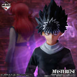 Hiei - Ichiban Kuji Dark Martial Arts Tournament Edition - Yu Yu Hakusho