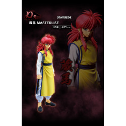 Kurama - Ichiban Kuji Dark Martial Arts Tournament Edition - Yu Yu Hakusho