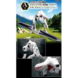 Evangelion Mass-Produced Unit - Ichiban Kuji The End of Evangelion - Neon Genesis Evangelion