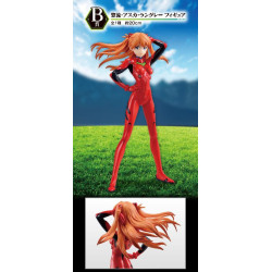 Asuka Langley Soryu - Ichiban Kuji The End of Evangelion - Neon Genesis Evangelion