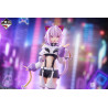 Nekomata Okayu - Ichiban Kuji Cyberpunk Style - Hololive
