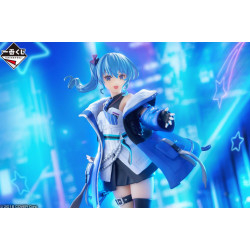 Hoshimachi Suisei - Ichiban Kuji Cyberpunk Style - Hololive