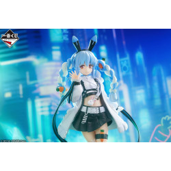 Usada Pekora - Ichiban Kuji Cyberpunk Style - Hololive