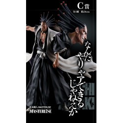 Zaraki Kenpachi - Ichiban Kuji Stirring Souls vol.2 - Bleach