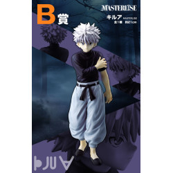 Killua - Ichiban Kuji CHMERA HUNT - Hunter X Hunter