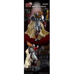 Akuma Shogun Last One - Ichiban Kuji Perfect Superhuman Ancestor Edition - Kinnikuman