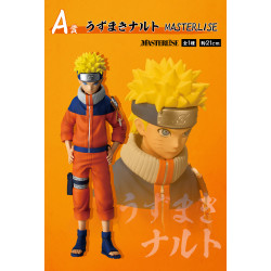 Naruto Uzumaki - Ichiban Kuji Chenin Exam Edition - Naruto
