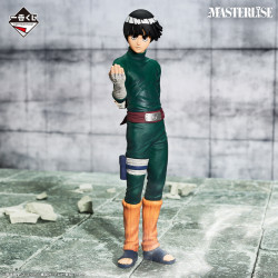 Rock Lee - Ichiban Kuji Chenin Exam Edition - Naruto