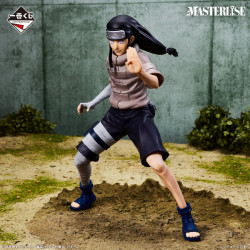 Neji Hyuga - Ichiban Kuji Chenin Exam Edition - Naruto