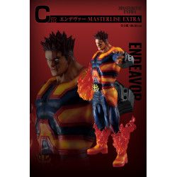 Endeavor - Ichiban Kuji The Power of Weaving - My Hero Academia